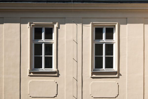 PRIVILEG - rekonstrukce památek a historických budov / fasády - Univerzita Palackého v Olomouci / Křížkovského 10, Olomouc / 2018 / XVII