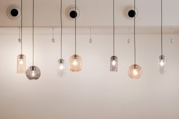 Čtyřstěn architekti / photographic documentation of café / Faculty of Education, Masaryk University / Brno, Czech Republic / 2019 / XII