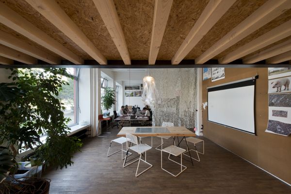 Consequence forma / studio / Brno, Czech Republic / 2018 / V