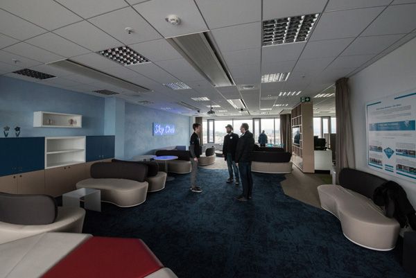 OPEN HOUSE BRNO / 2019 / Atlas Copco services / III