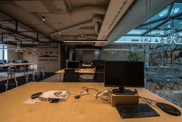 OPEN HOUSE BRNO / 2019 / The Funtasty / XX