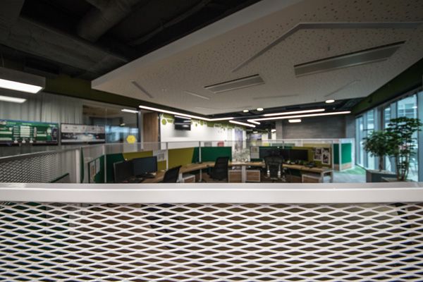 OPEN HOUSE BRNO / 2019 / Heidelberg Cement Group - Global IT Centre / XII