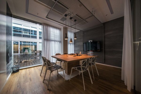 OPEN HOUSE BRNO / 2019 / Heidelberg Cement Group - Global IT Centre / XIV