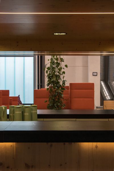 OPEN HOUSE BRNO 2019 / Impact Hub / XXXIX