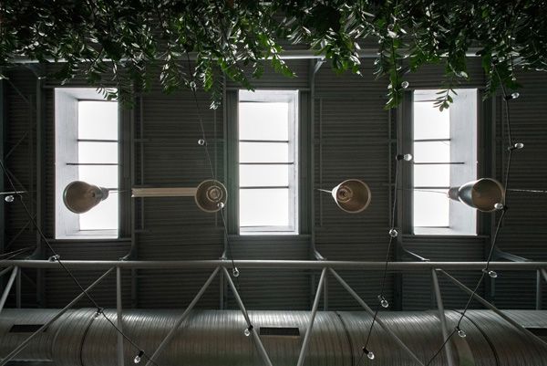 OPEN HOUSE BRNO 2019 / Impact Hub / XVI
