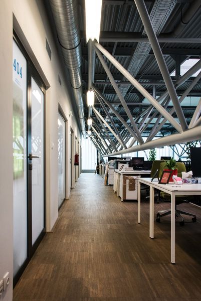 OPEN HOUSE BRNO 2019 / Impact Hub / XXIV