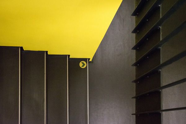OPEN HOUSE BRNO 2019 / Impact Hub / XIII