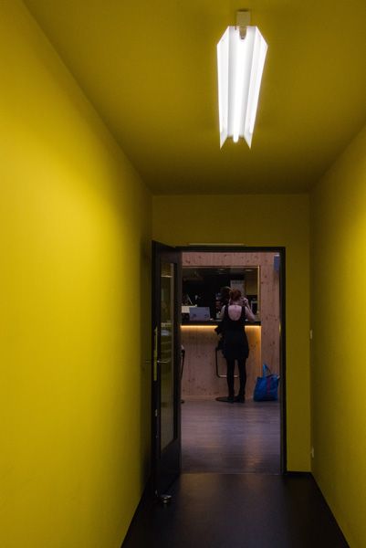 OPEN HOUSE BRNO 2019 / Impact Hub / XIV