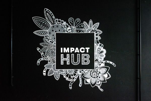 OPEN HOUSE BRNO 2019 / Impact Hub / I