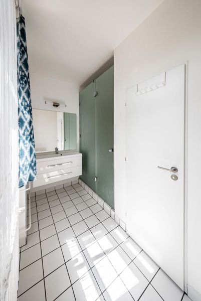 own projects / refurbishment of hotel rooms / Lednice / 2018 / IX