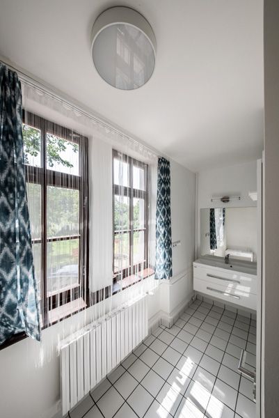 own projects / refurbishment of hotel rooms / Lednice / 2018 / VIII