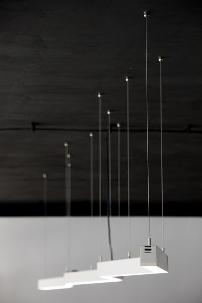 vlastní projekty / restaurace Akvárna / Brno / 2018 / XIII