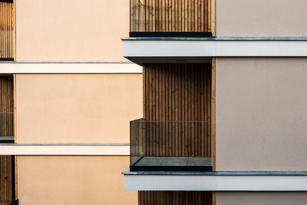 Chybík + Krištof AA / fotodokumentace Vila Parku Tabulový Vrch / Olomouc / 2019 / XI