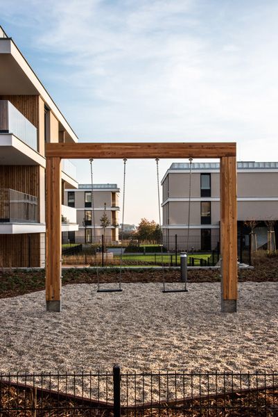 Chybík + Krištof AA / photographic documentation of Vila Park Tabulový Vrch / Olomouc / 2019 / V