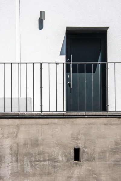 Čtyřstěn / architektonické studio / sociální bydlení / Bílovice nad Svitavou / 2020 / XII