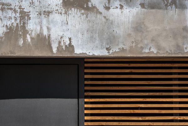 Čtyřstěn / architektonické studio / sociální bydlení / Bílovice nad Svitavou / 2020 / XXIV