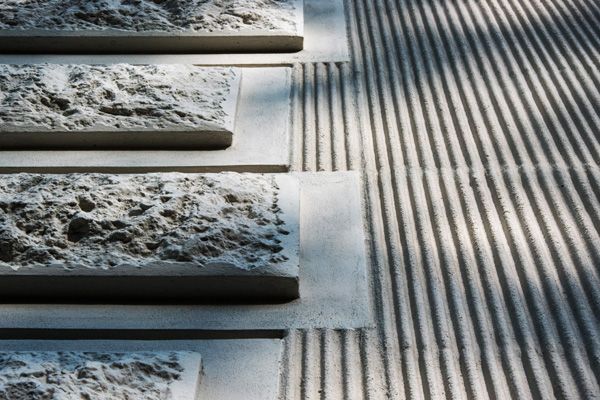 PRIVILEG - reconstruction of monuments and historical buildings / Facade - Smetanova street no. 41, Brno / 2020 / XXVIII