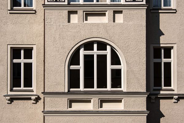 PRIVILEG - rekonstrukce památek a historických budov / fasáda - Smetanova 41, Brno / 2020 / VI