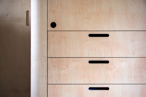 KAMKAB!NET / photographic documentation of family house in former worker colony / Brno / 2020 / LIV