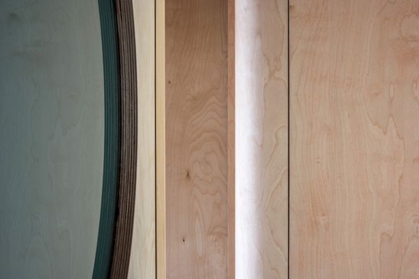 KAMKAB!NET / photographic documentation of family house in former worker colony / Brno / 2020 / LII