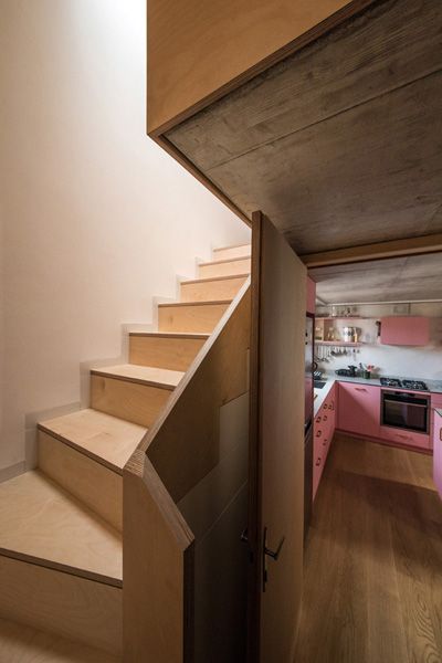 KAMKAB!NET / photographic documentation of family house in former worker colony / Brno / 2020 / XLI