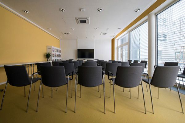 Rudiš-Rudiš architektonická kancelář / dům se sociálními byty a knihovnou / Brno / 2021 / LXXII