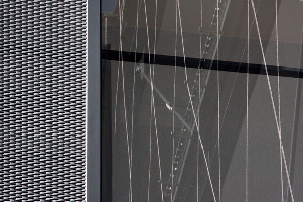 Rudiš-Rudiš architectual studio / municipal social housing and branch of Jiří Mahen library, Brno / 2021 / LVI