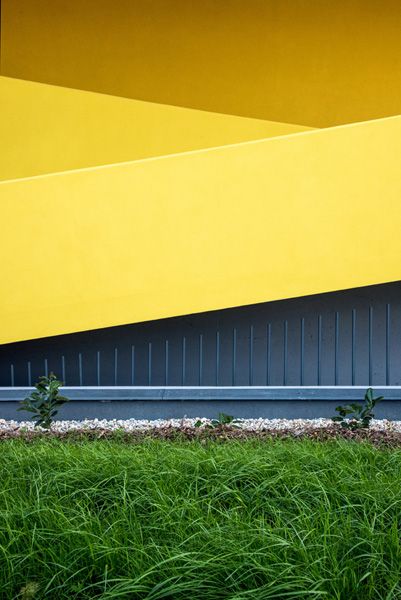 Rudiš-Rudiš architectual studio / municipal social housing and branch of Jiří Mahen library, Brno / 2021 / XVIII