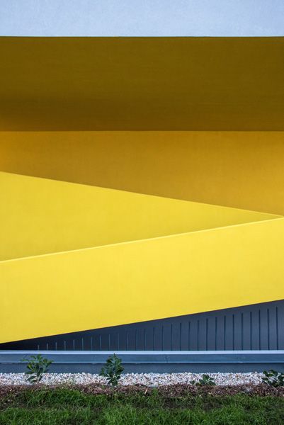 Rudiš-Rudiš architectual studio / municipal social housing and branch of Jiří Mahen library, Brno / 2021 / XVII