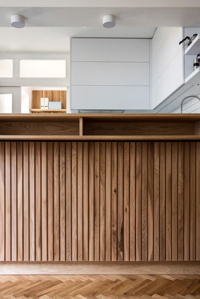 JUNG architects / photographic documentation of interior of the flat / Vnitřní street, Brno / 2021 / VI