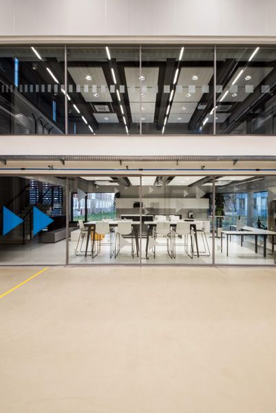Libor Žák / Annex of research and innovation centre / Intemac Solutions / Kuřim, Czech Republic / 2021 / XXV