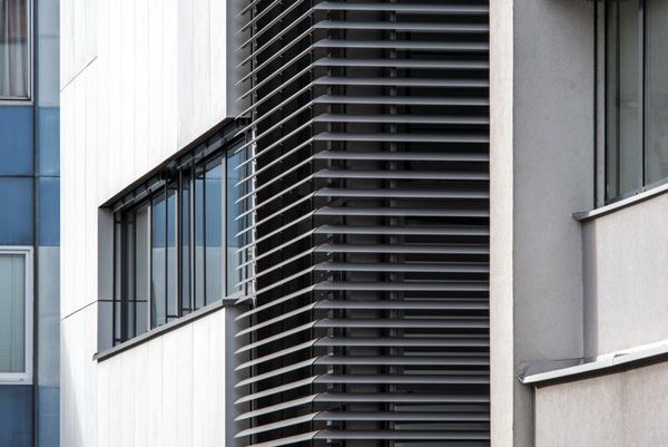 Libor Žák / Annex of research and innovation centre / Intemac Solutions / Kuřim, Czech Republic / 2021 / XIII