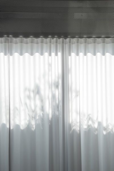 CHKAU / photographic documentation of interior of the modular research center, piazzetta and details / Vizovice, Czech republic / 2023 / XXXVII