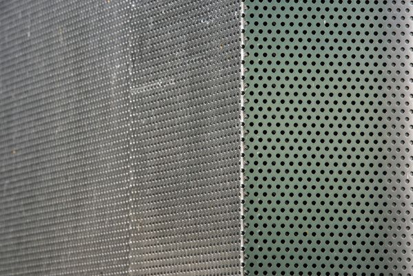 CHKAU / photographic documentation of interior of the modular research center, piazzetta and details / Vizovice, Czech republic / 2023 / XVIII