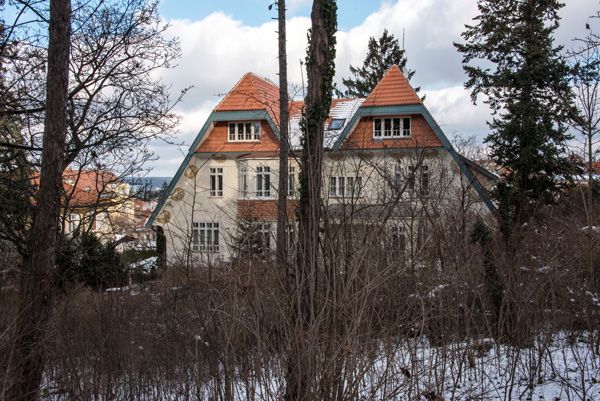 PRIVILEG - rekonstrukce památek a historických budov / Fasáda / Krondlova 22, Brno / 2021 / II