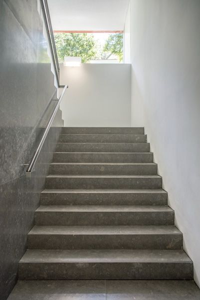 Eduardo Souto de Moura / Casa das Histórias Paula Rego, Cascais, Portugalsko / LXIV