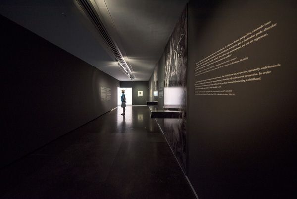 Eduardo Souto de Moura / Casa das Histórias Paula Rego, Cascais, Portugalsko / XLIX