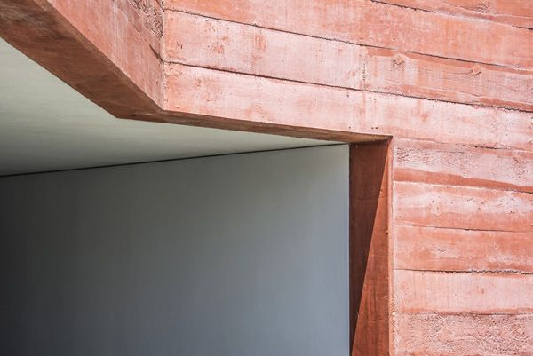 Eduardo Souto de Moura / Casa das Histórias Paula Rego, Cascais, Portugalsko / XLVII