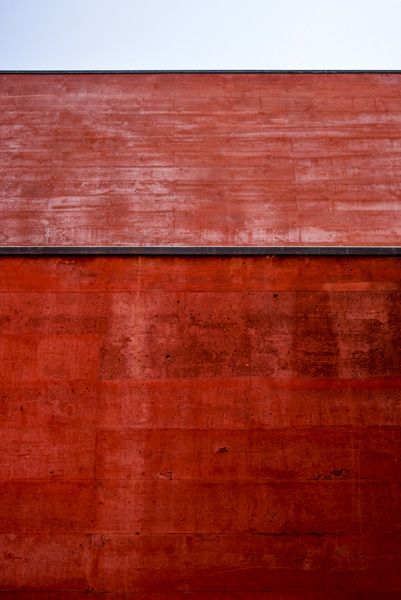 Eduardo Souto de Moura / Casa das Histórias Paula Rego, Cascais, Portugalsko / XLVI