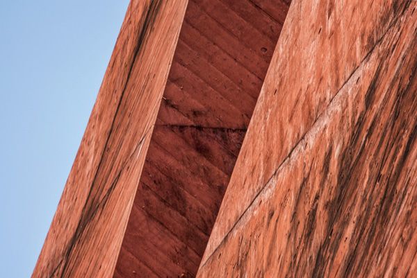 Eduardo Souto de Moura / Casa das Histórias Paula Rego, Cascais, Portugalsko / XLII