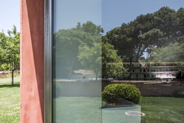 Eduardo Souto de Moura / Casa das Histórias Paula Rego, Cascais, Portugalsko / XXXVIII