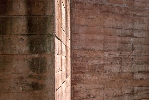 Eduardo Souto de Moura / Casa das Histórias Paula Rego, Cascais, Portugalsko / XXVIII
