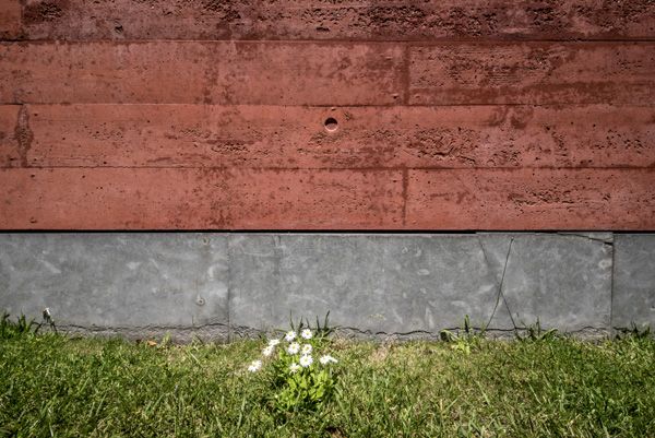 Eduardo Souto de Moura / Casa das Histórias Paula Rego, Cascais, Portugalsko / XXVI