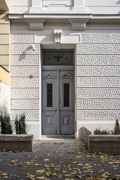 PRIVILEG - rekonstrukce památek a historických budov / Fasáda / Jiráskova 32, Brno / 2021 / XI