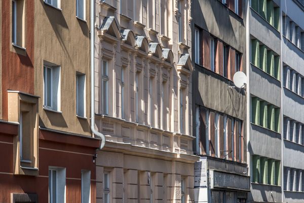 PRIVILEG - rekonstrukce památek a historických budov / Fasáda / Štěpánská 8, Brno / 2023 / II