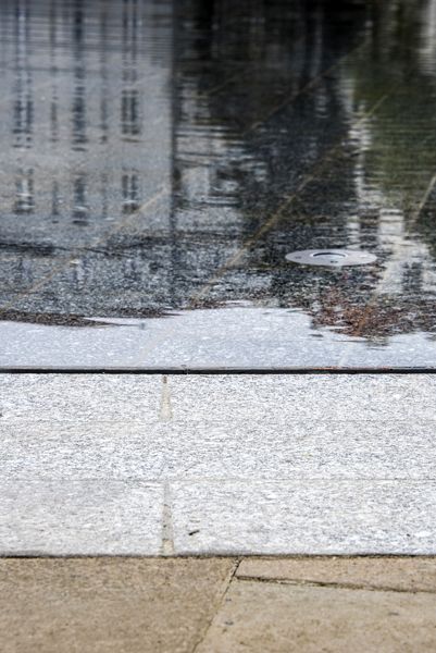 Consequence forma / rekonstrukce parku / fotodokumentace procesu realizace / Moravské nám., Brno / 2022-23 / CLIV