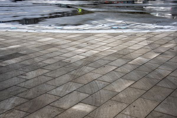 Consequence forma / rekonstrukce parku / fotodokumentace procesu realizace / Moravské nám., Brno / 2022-23 / CXXIII