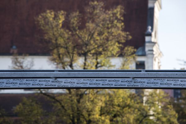 Consequence forma / rekonstrukce parku / fotodokumentace procesu realizace / Moravské nám., Brno / 2022-23 / CIV