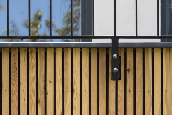 Čtyřstěn architects / photographic documentation of family house, Brno / 2023 / IX
