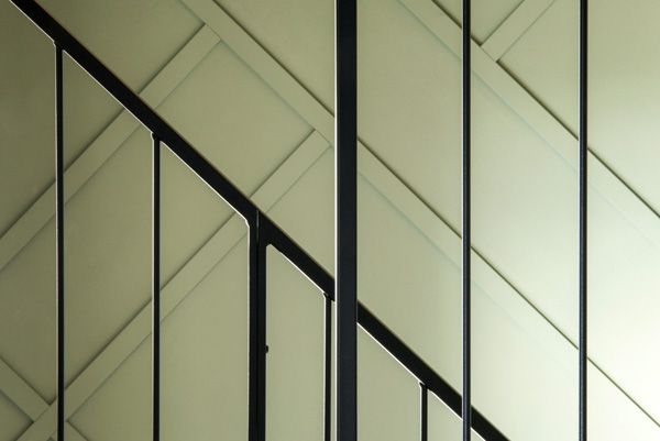 + - zero / photographic documentation of interior / penzión Javorník apartments, Makov / 2023 / XXII